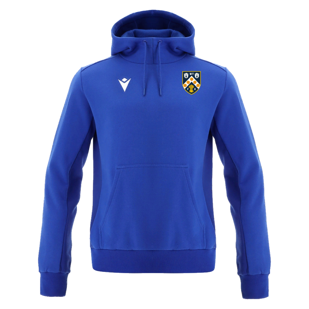 Macron Dance sweatshirt sr | Image 1
