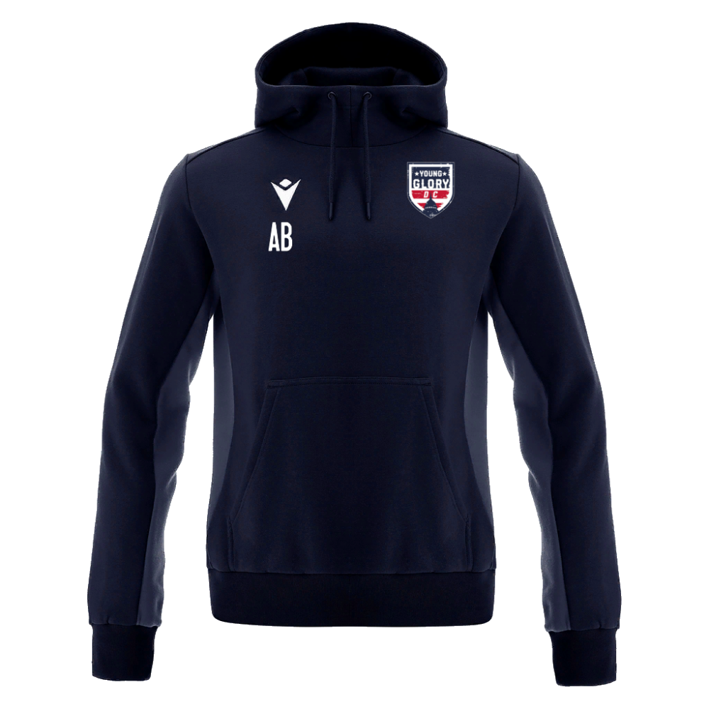 Macron Dance sweatshirt | Image 1