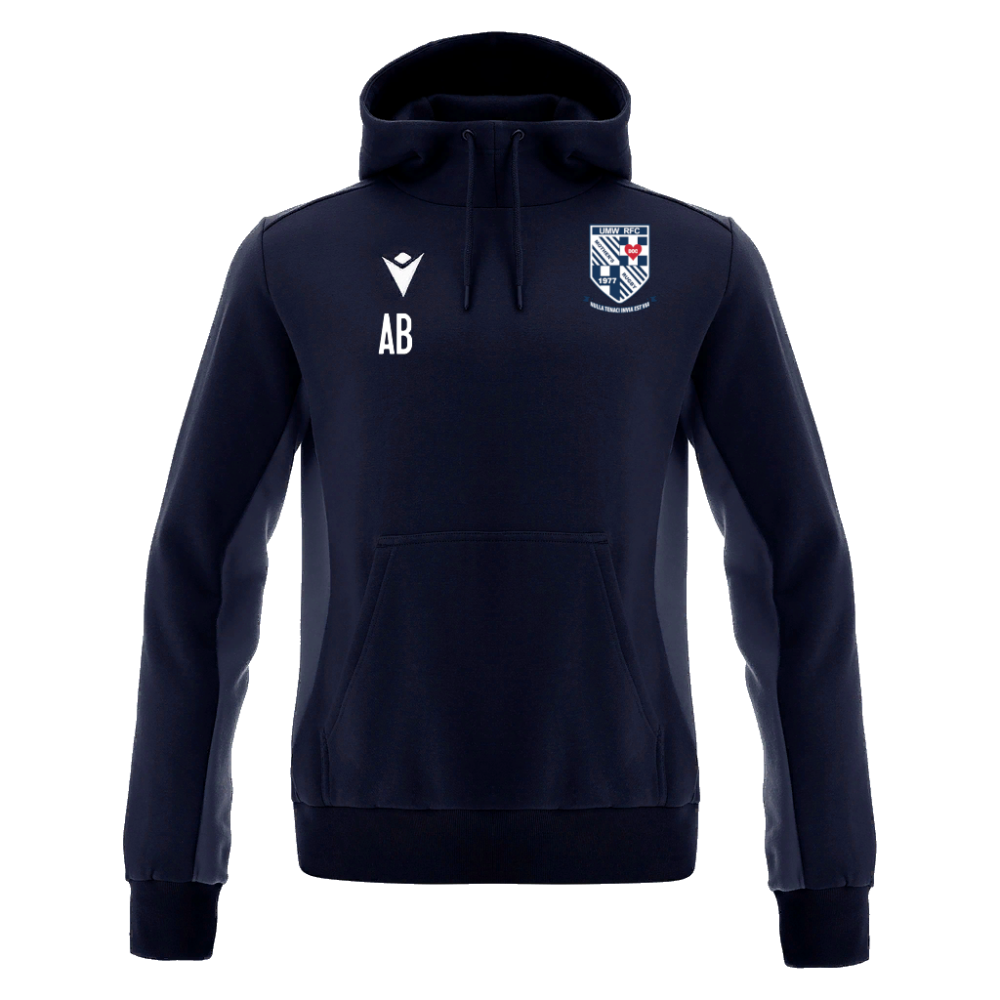 Macron Dance sweatshirt | Image 1