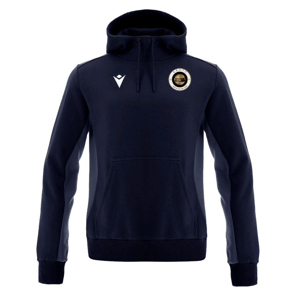 Macron Dance sweatshirt | Image 1