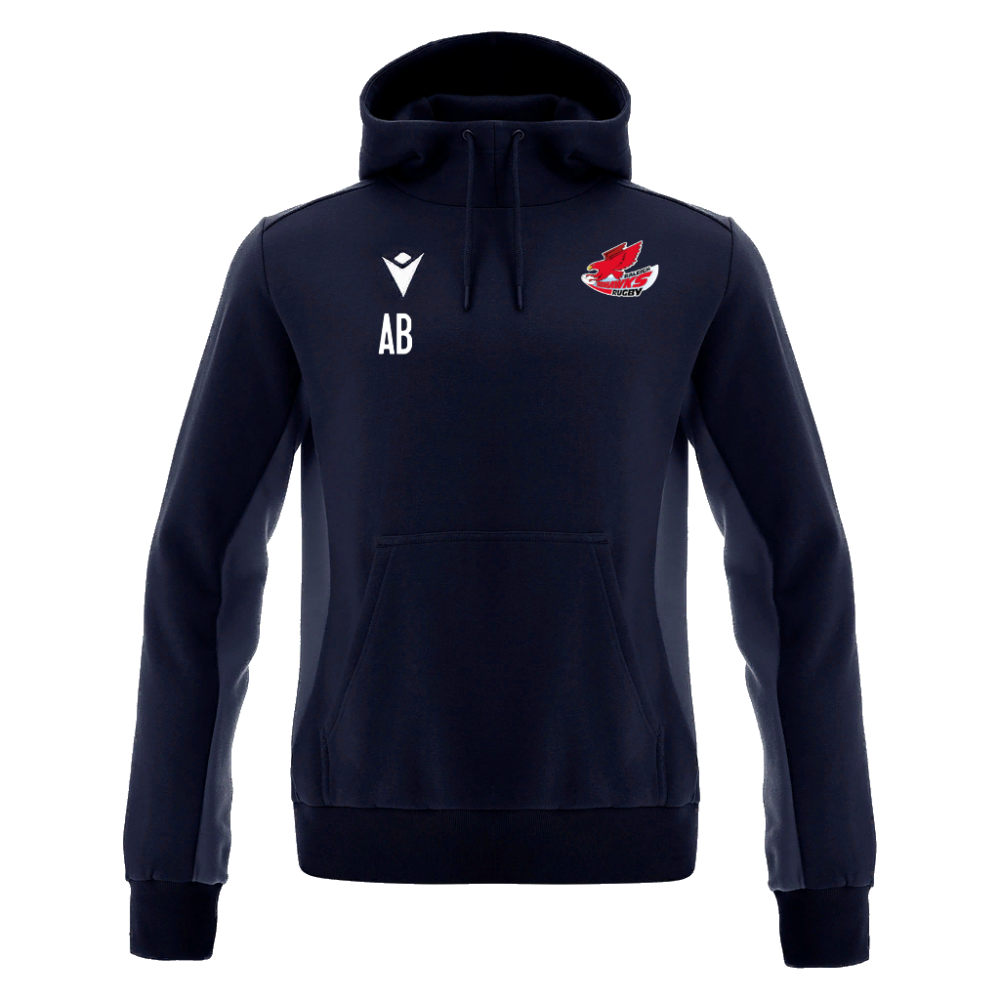 Macron Dance sweatshirt | Image 1