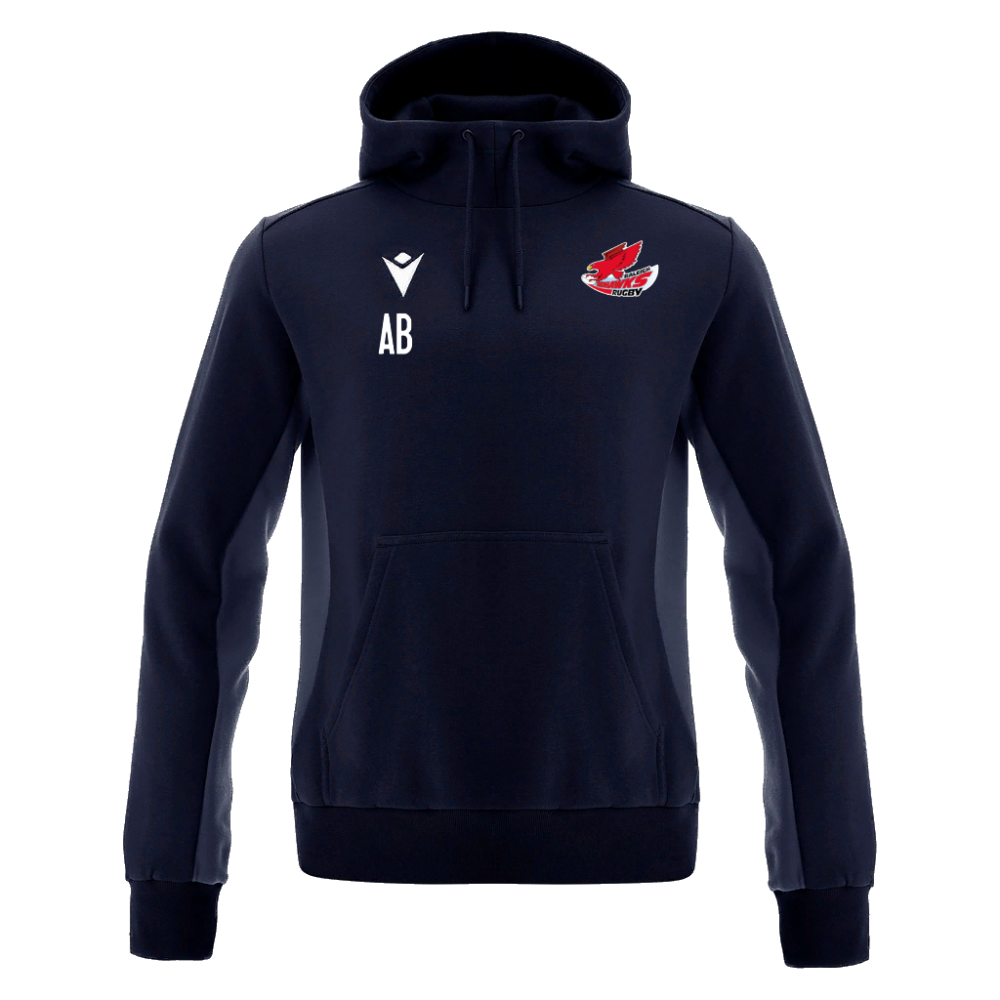 Macron Dance sweatshirt | Image 1