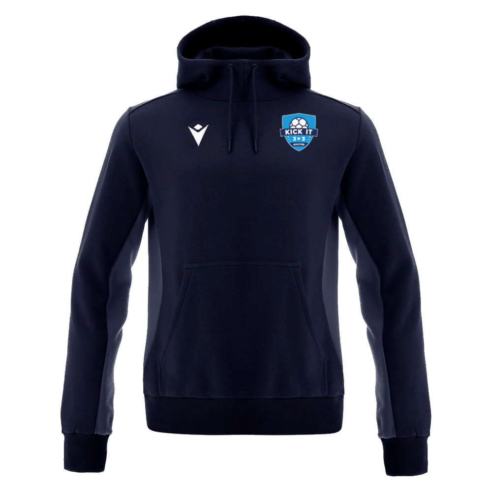 Macron Dance sweatshirt | Image 1