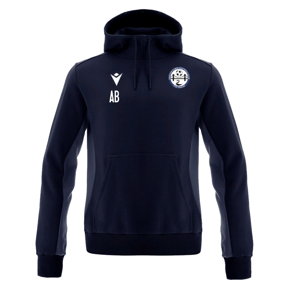 Macron Dance sweatshirt jr | Image 1