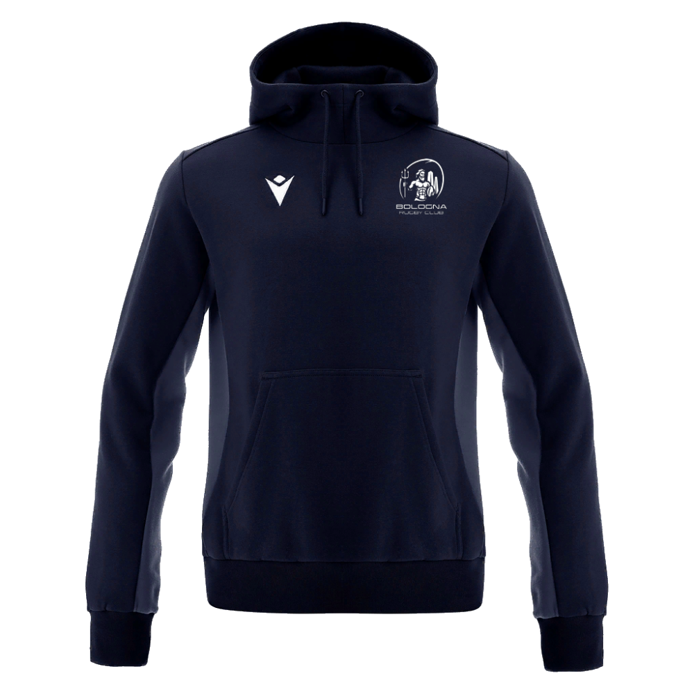 Macron Felpa con cappuccio dance | Immagine 1