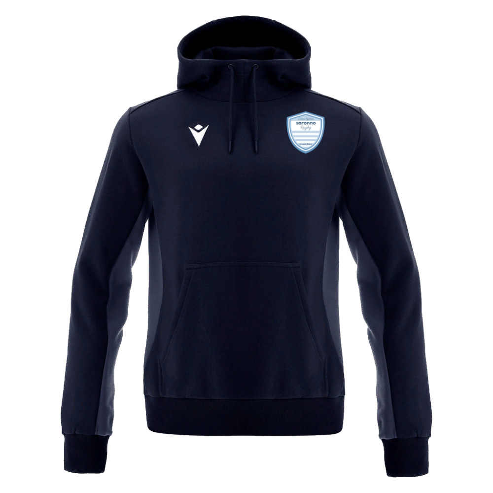 Macron Felpa con cappuccio dance | Immagine 1