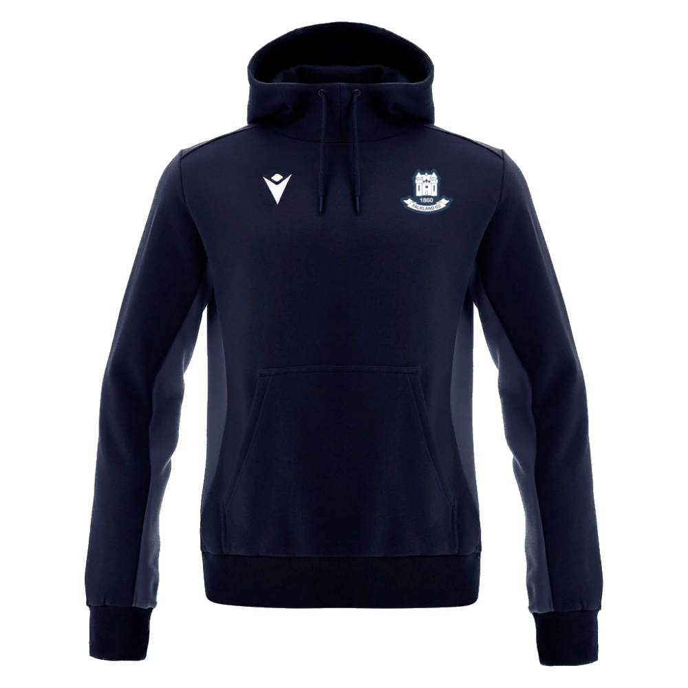 Macron Dance sweatshirt jr | Image 1