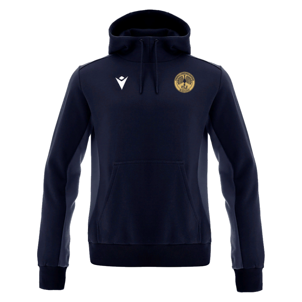 Macron Kapuzensweatshirt dance | Bild 1