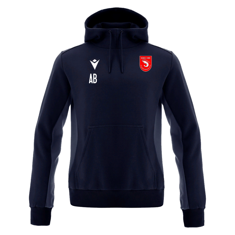 Macron Dance sweatshirt jr | Image 1