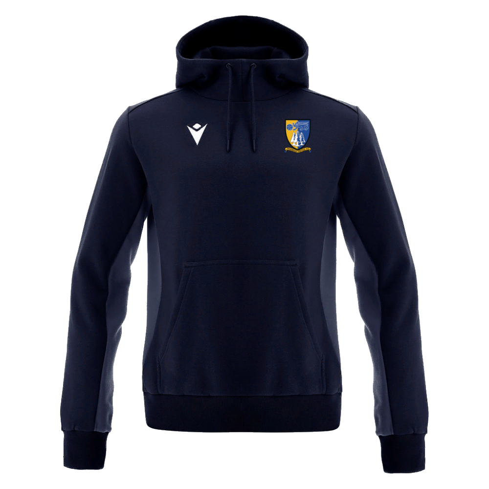 Macron Norwich united fc pro hoody sr | Image 1