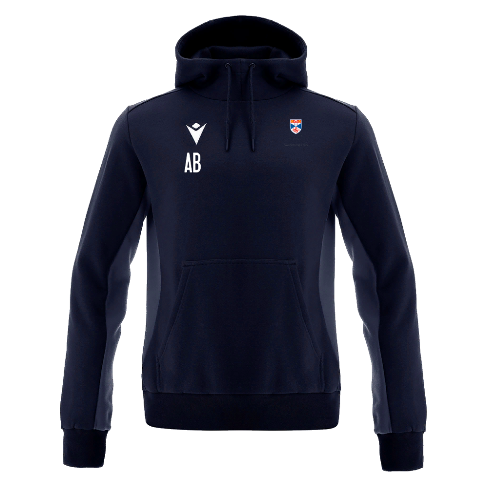 Macron Dance sweatshirt sr | Image 1
