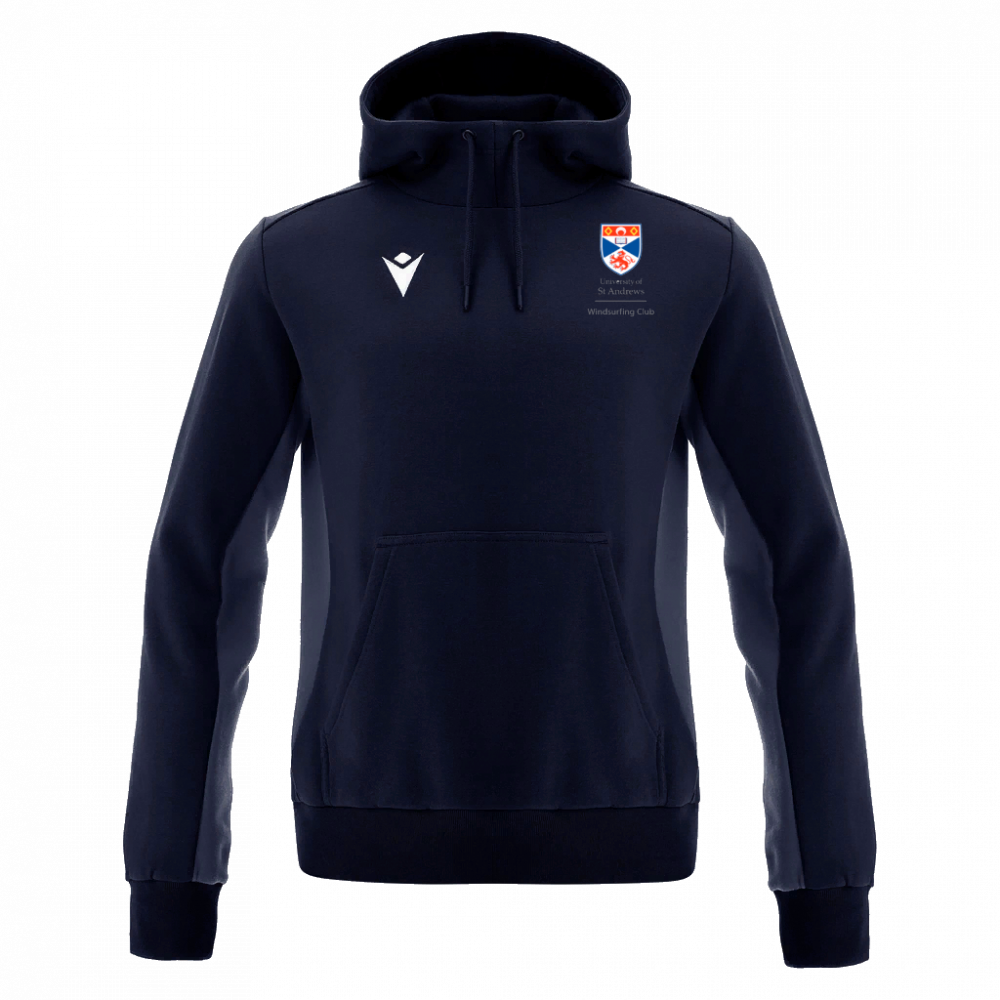 Macron Dance sweatshirt jr | Image 1