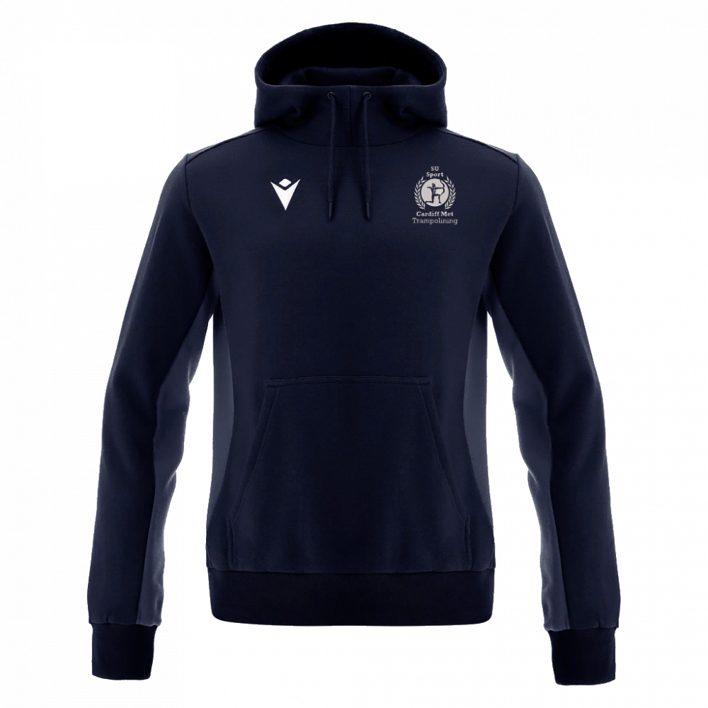 Macron Dance sweatshirt nav jr | Image 1