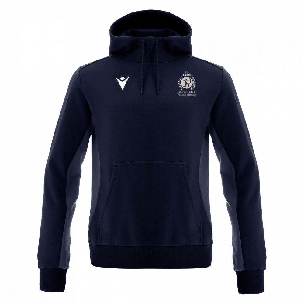 Macron Dance sweatshirt nav sr | Image 1