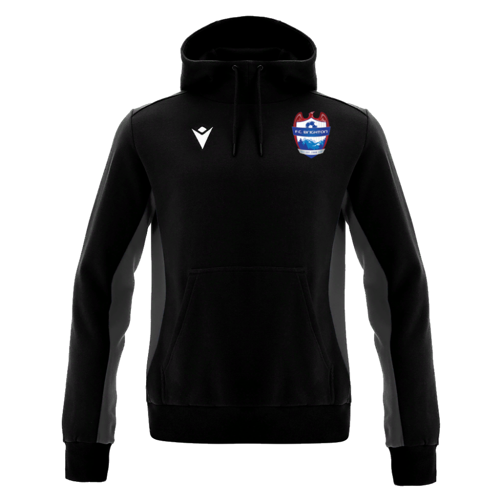Macron Dance sweatshirt | Image 1