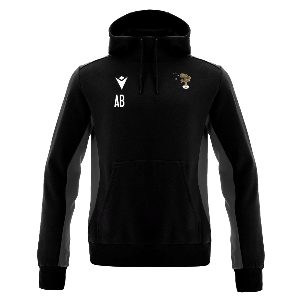 Macron Dance sweatshirt jr | Image 1