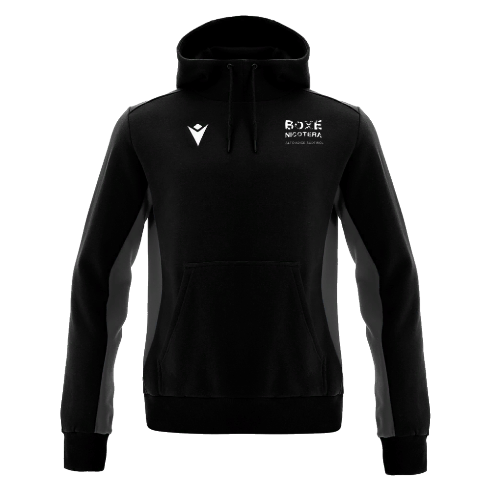 Macron Felpa con cappuccio dance | Immagine 1