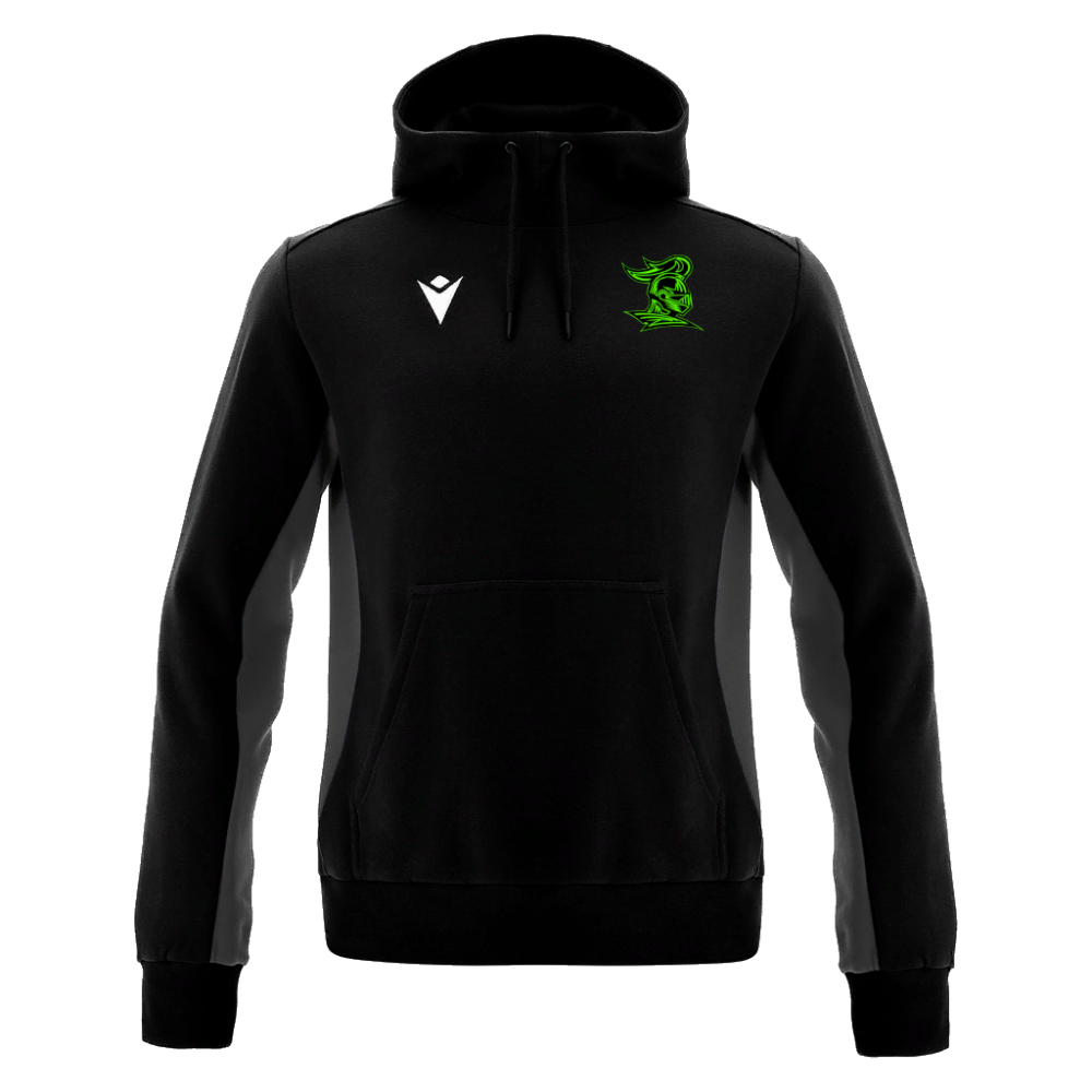 Macron Dance sweatshirt sr | Image 1