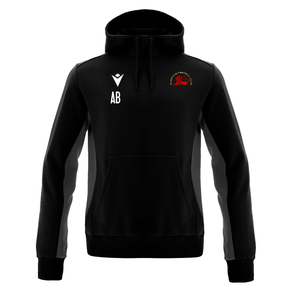 Macron Dance sweatshirt jr | Image 1