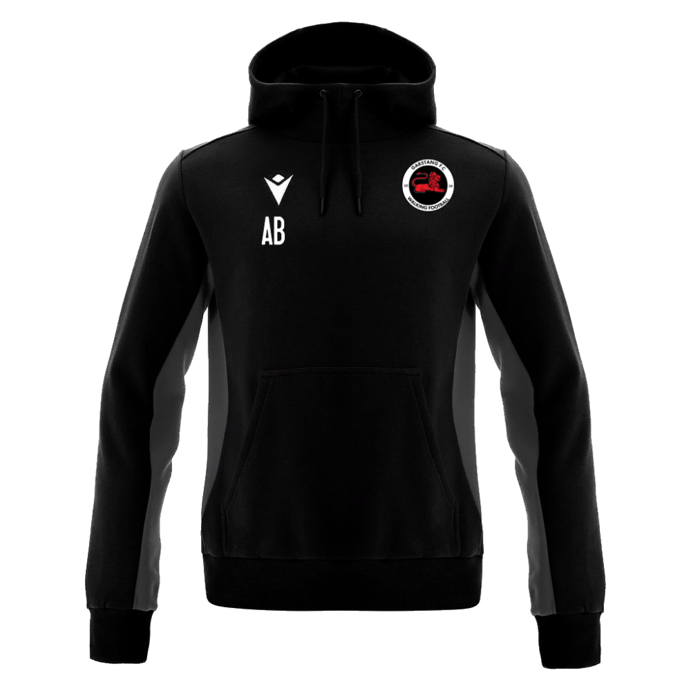 Macron Dance sweatshirt sr | Image 1