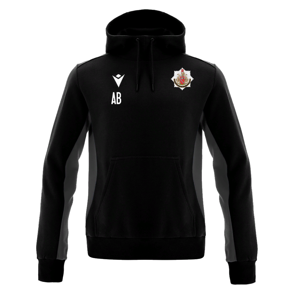 Macron Dance sweatshirt jr | Image 1