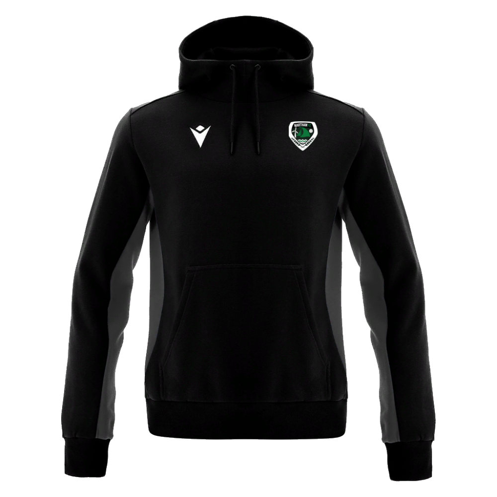 Macron Martham fc hoody jr | Image 1