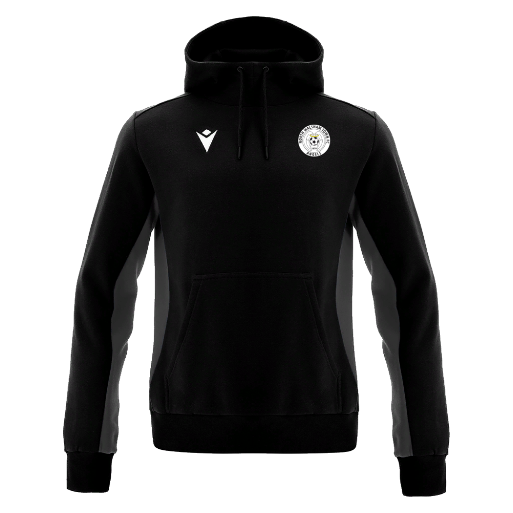 Macron Nwtfc pro hoody sr | Image 1