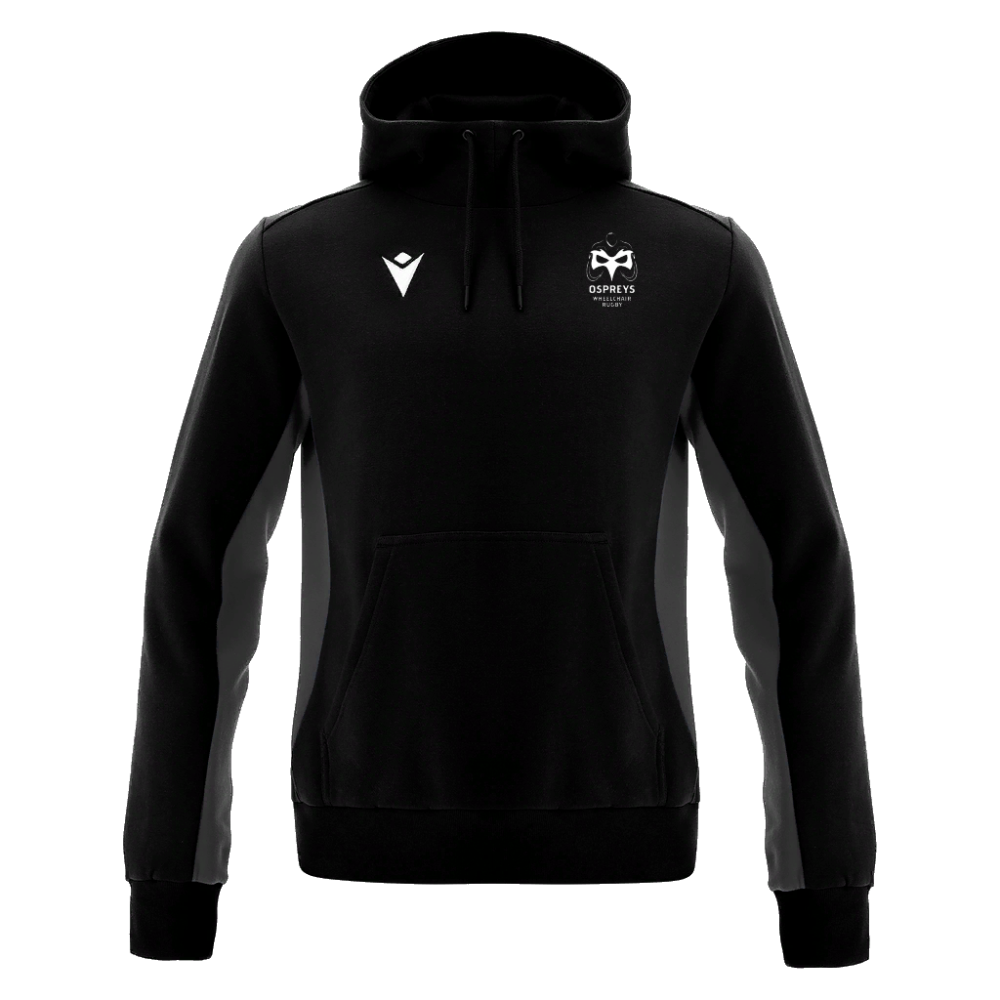Macron Dance sweatshirt jr | Image 1