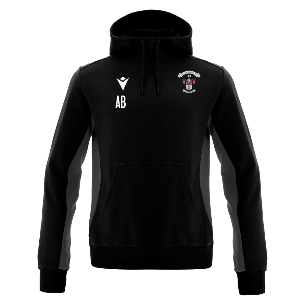 Macron Dance sweatshirt sr | Image 1