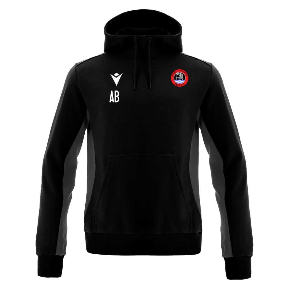 Macron Dance sweatshirt jr | Image 1
