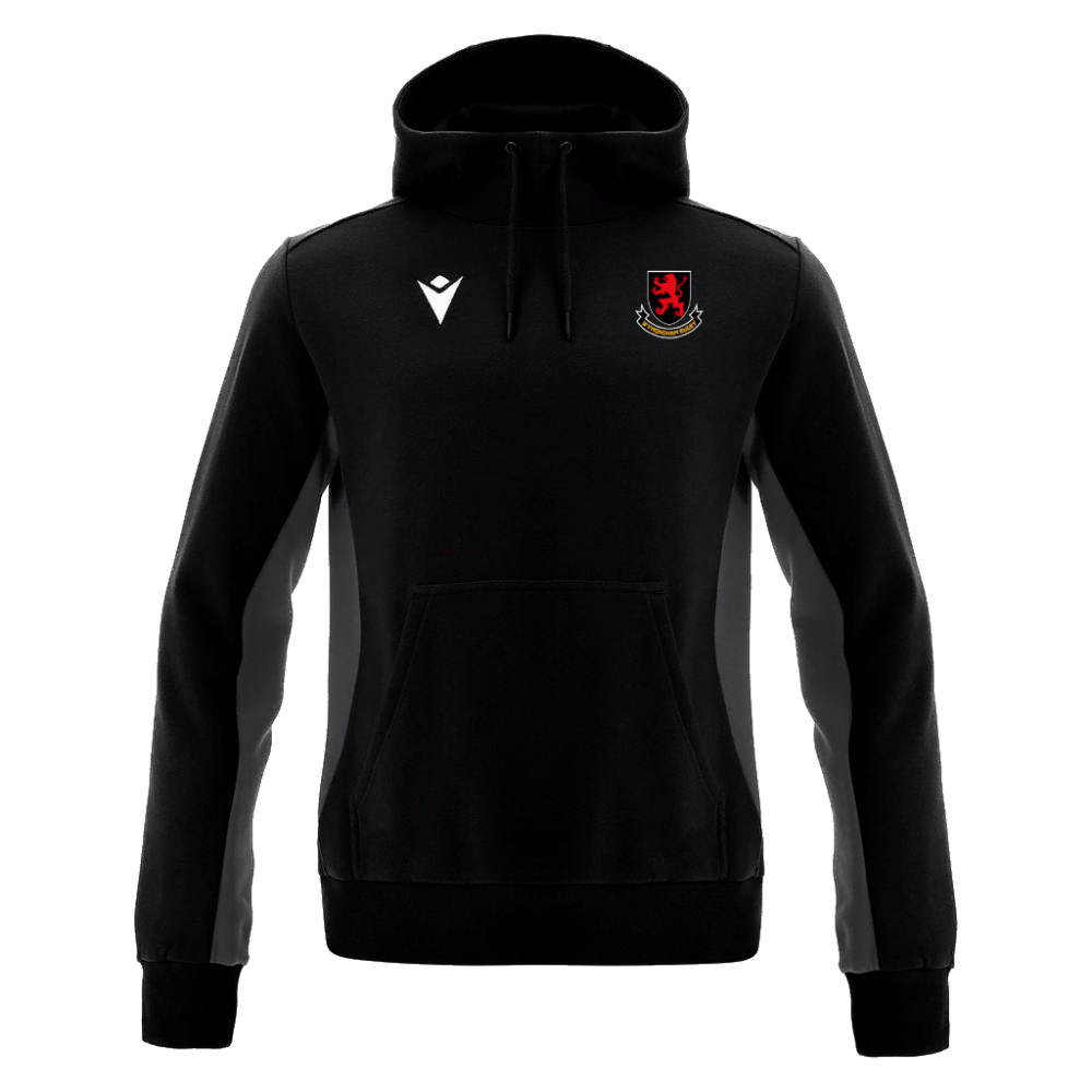 Macron Wrfc hoody pro sr | Image 1