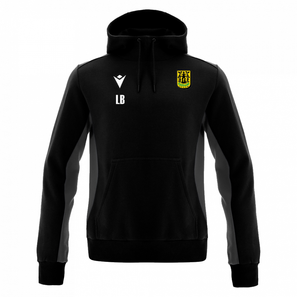 Macron Dance hoodie | Bild 1