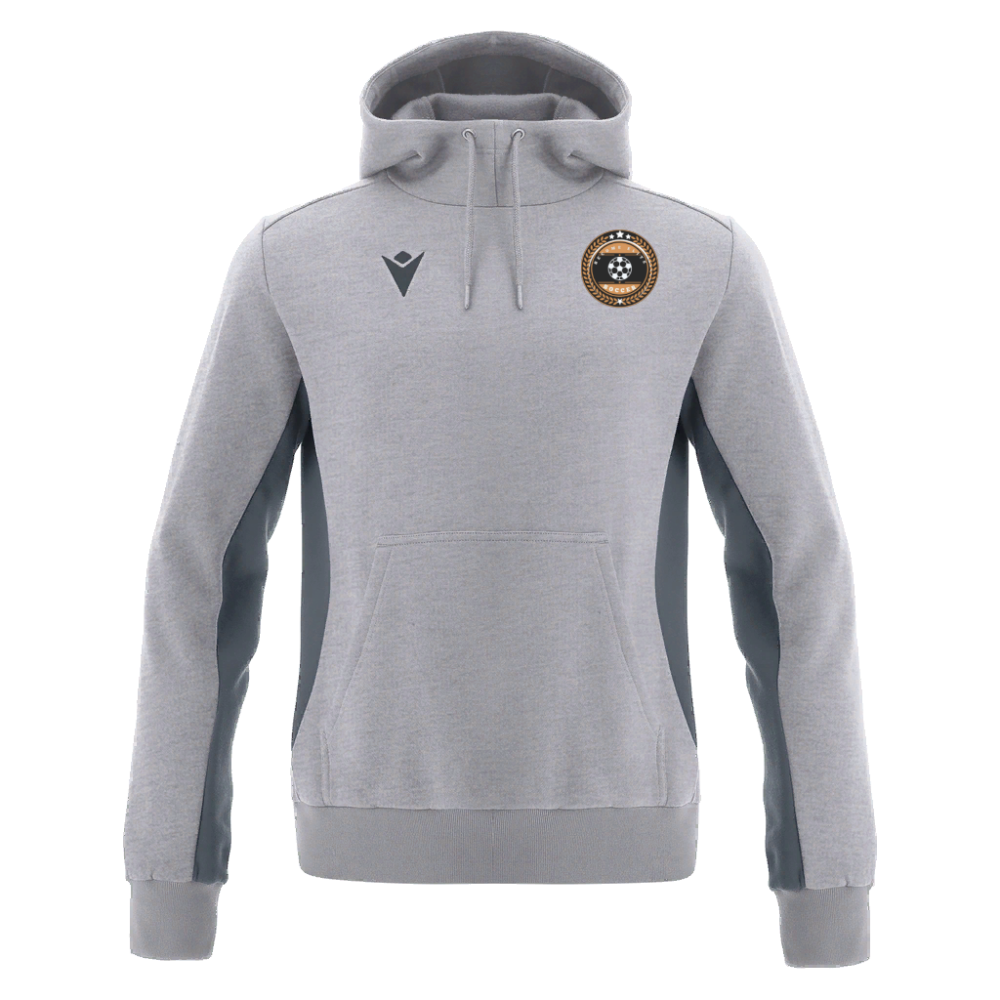 Macron Dance sweatshirt | Image 1