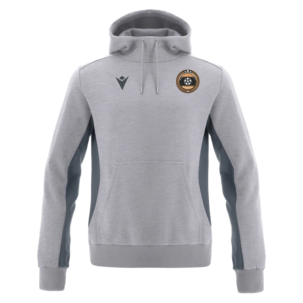 Macron Dance sweatshirt | Image 1