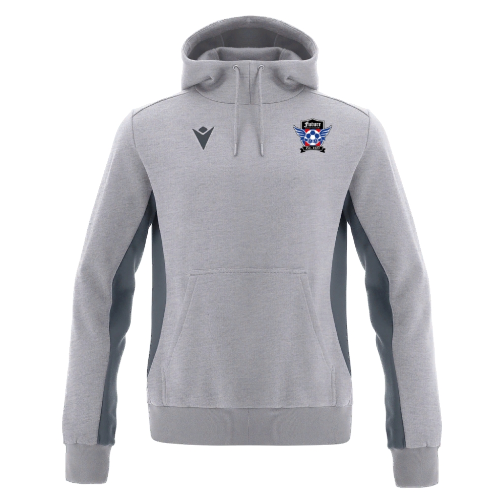 Macron Dance sweatshirt | Image 1