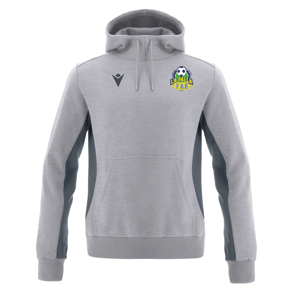 Macron Dance sweatshirt | Image 1