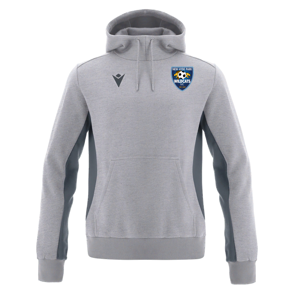 Macron Dance sweatshirt | Image 1