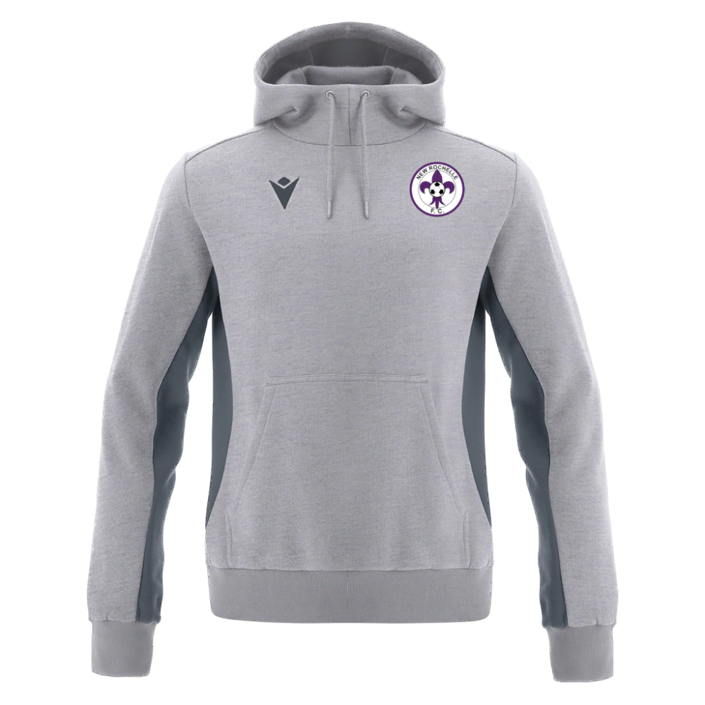 Macron Dance sweatshirt | Image 1