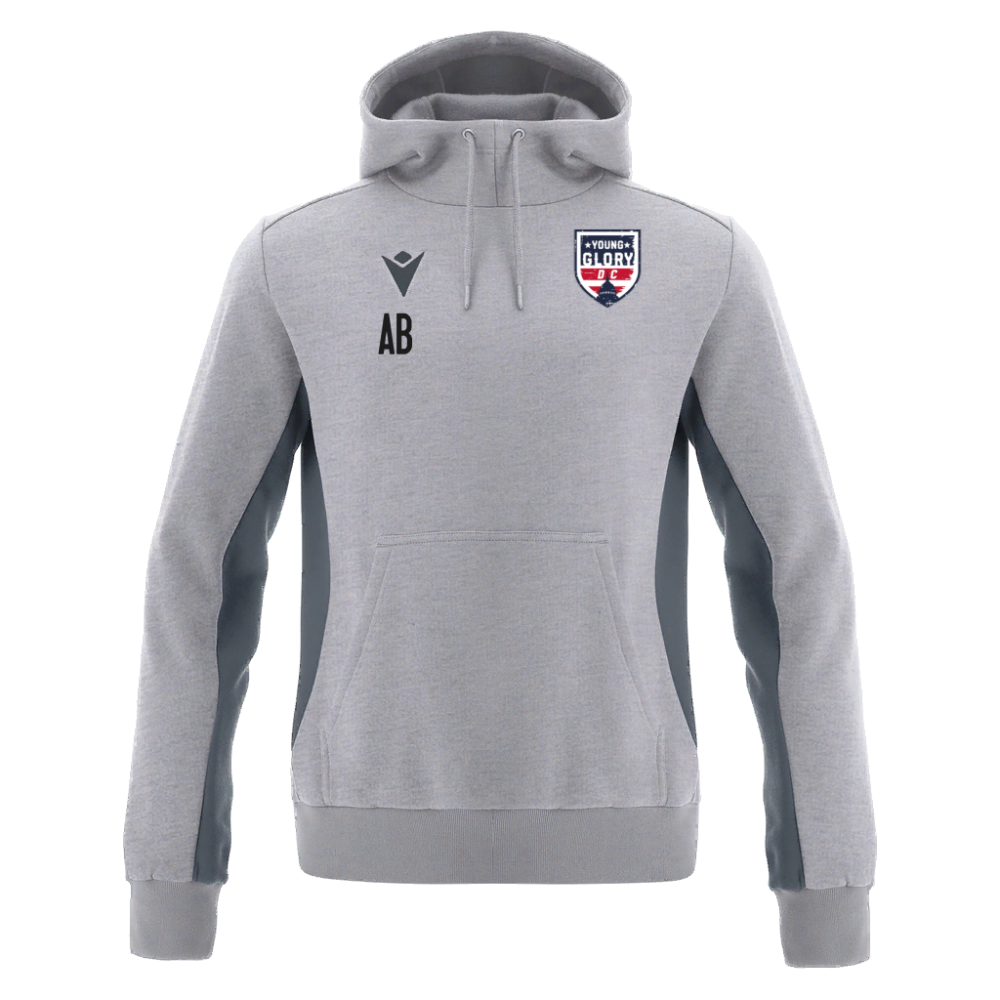 Macron Dance sweatshirt | Image 1