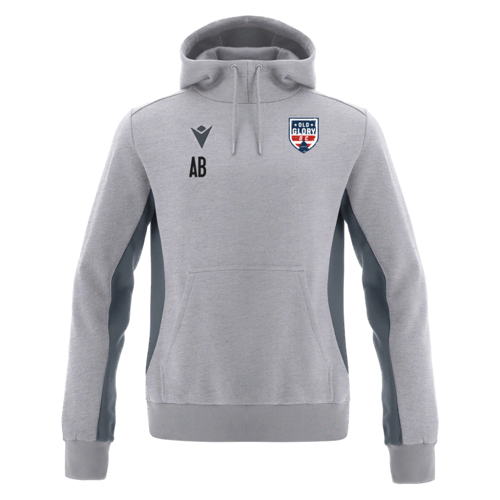 Macron Dance sweatshirt | Image 1