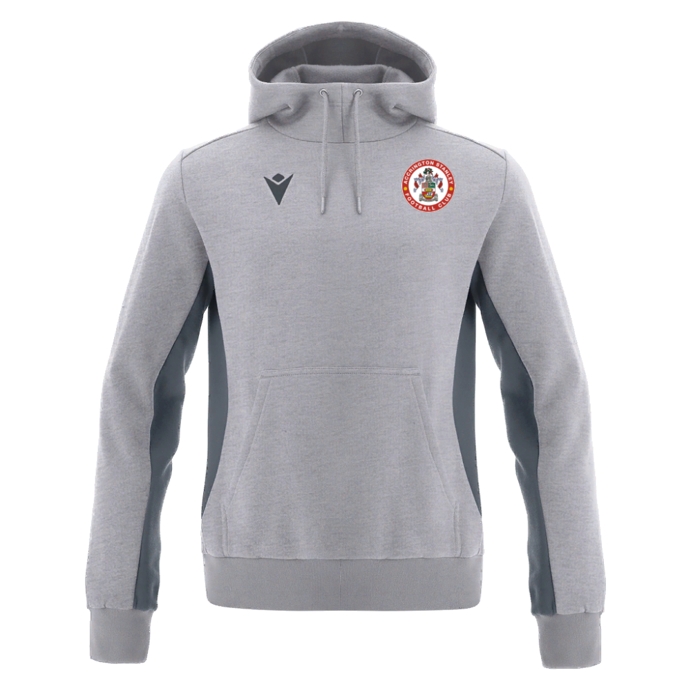 Macron Dance sweatshirt jr | Image 1