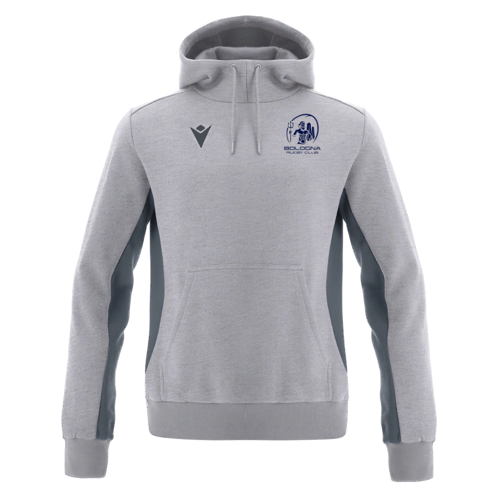 Macron Felpa con cappuccio dance | Immagine 1