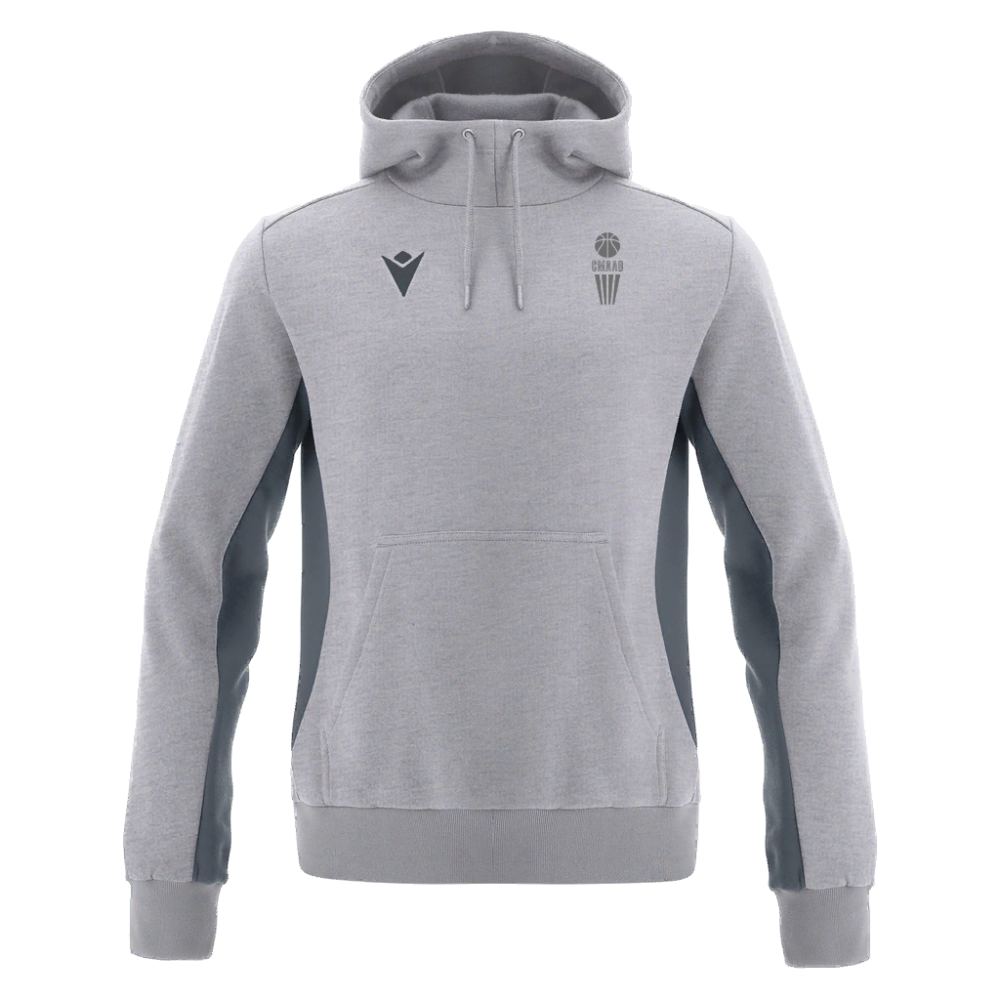 Macron Sudadera con capucha dance | Imagen 1