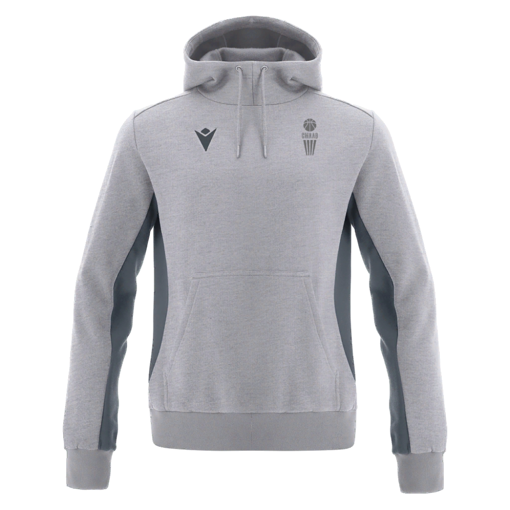 Macron Sudadera con capucha dance | Imagen 1