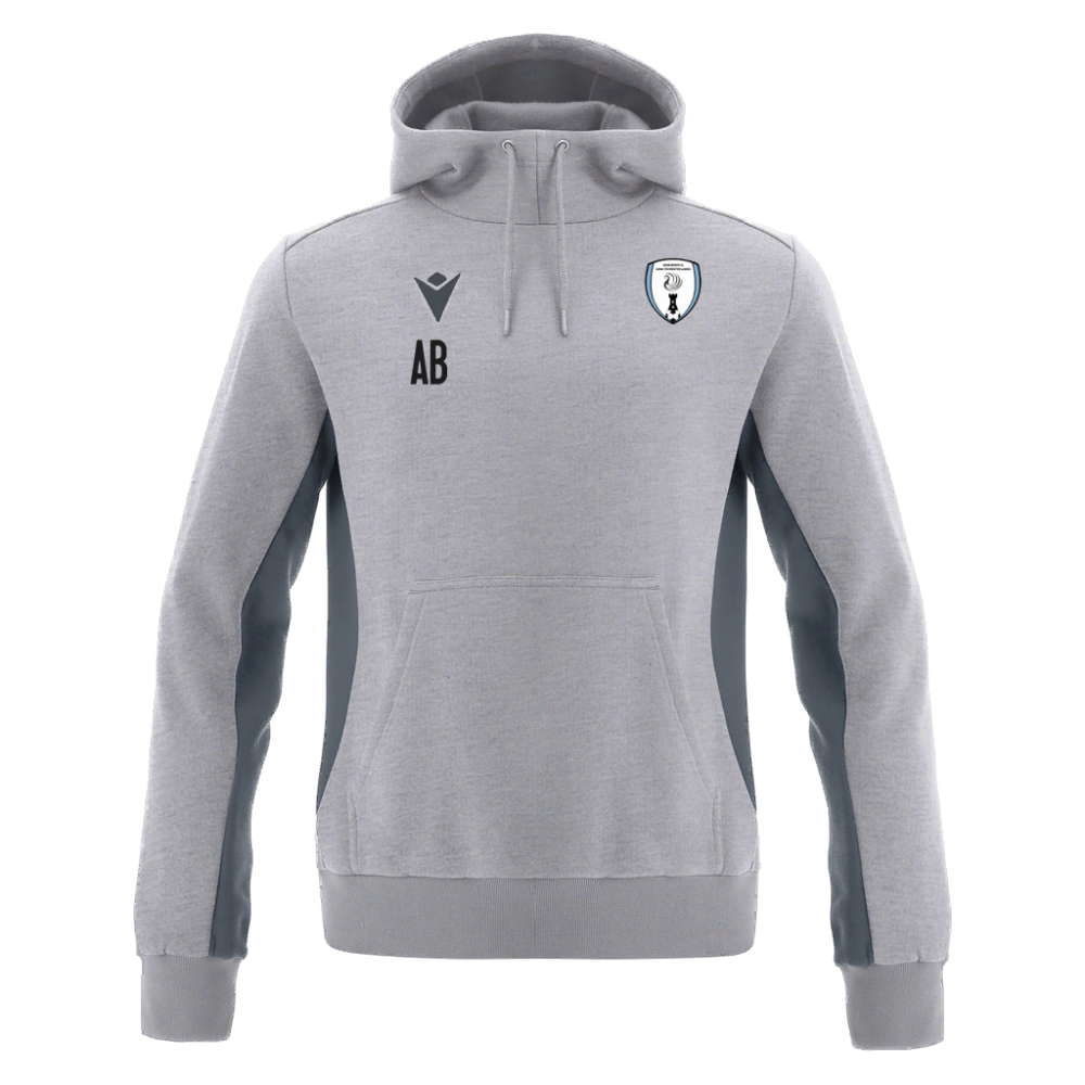 Macron Dance sweatshirt sr | Image 1
