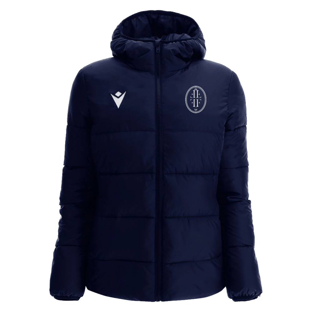 Macron Giacca imbottita da donna con cappuccio makalu | Immagine 1