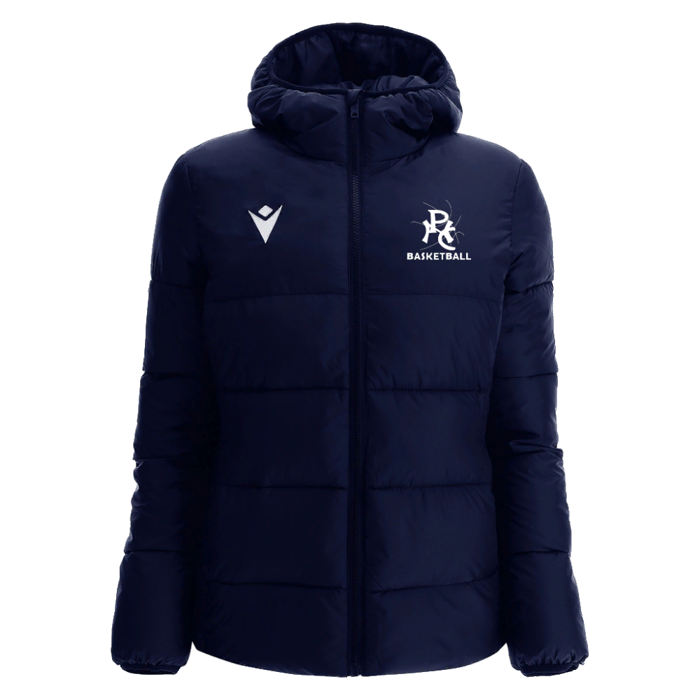 Macron Giacca imbottita da donna con cappuccio makalu | Immagine 1