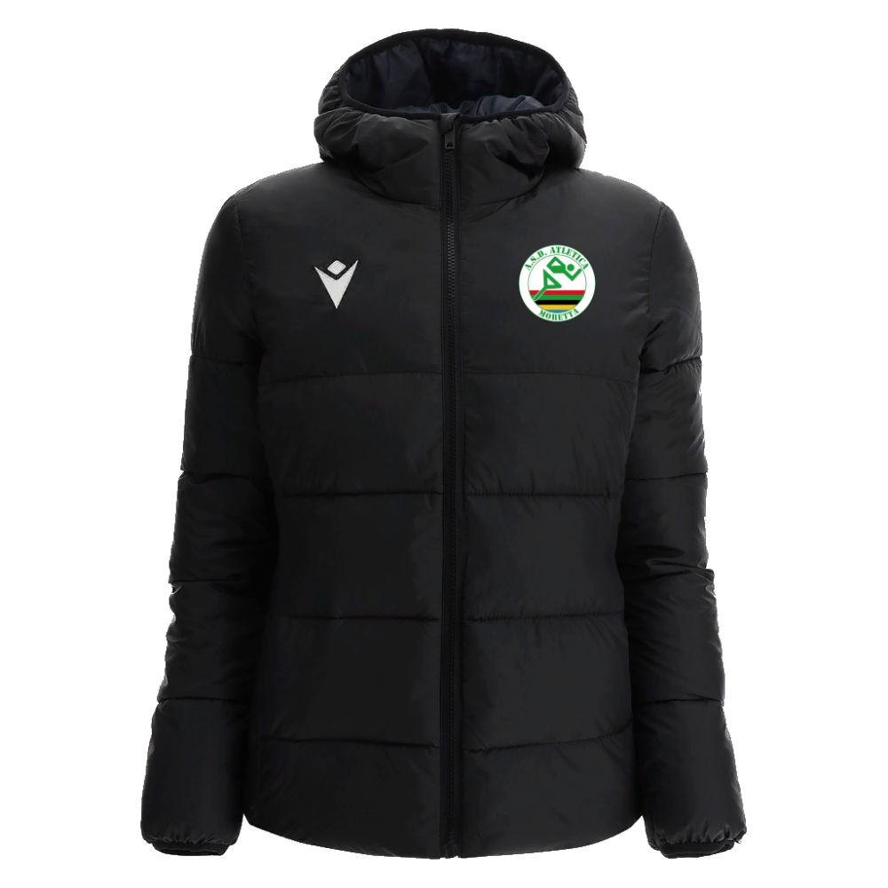 Macron Giacca imbottita da donna con cappuccio makalu | Immagine 1