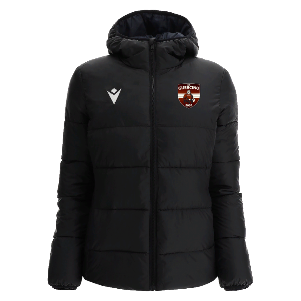Macron Giacca imbottita da donna con cappuccio makalu | Immagine 1