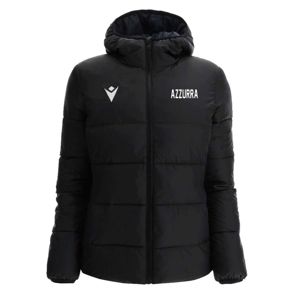 Macron Giacca imbottita da donna con cappuccio makalu | Immagine 1